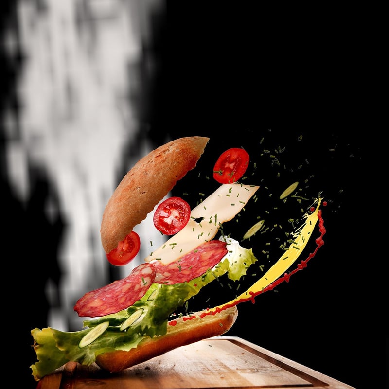 Exquisite Flavors