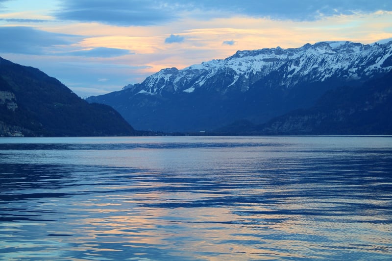 Interlaken, Switzerland